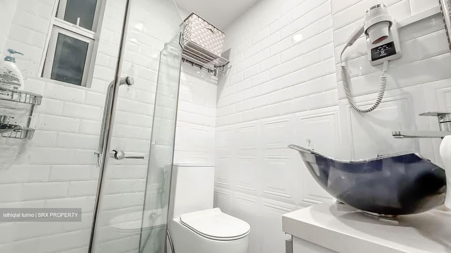Eng Kong Green (D21), Condominium #535007771